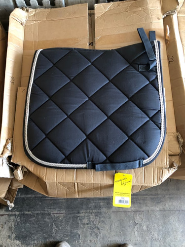 Neue hkm schabracke pony - neue,