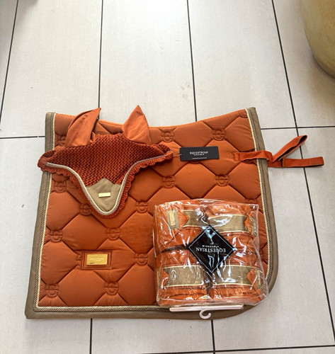 Equestrian stockholm set - equestrian,