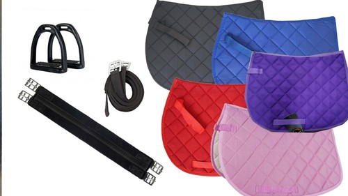 Hkm shetty sattel holzpferd - hkm,