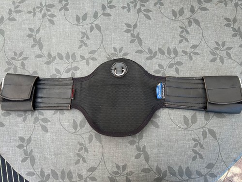 Sattelgurt euroriding cm - sattelgurt, 70