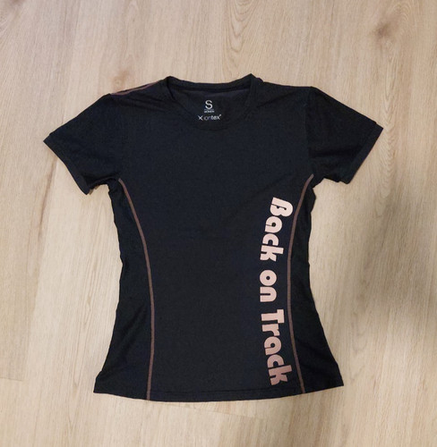 Back track damen funkitions - back,