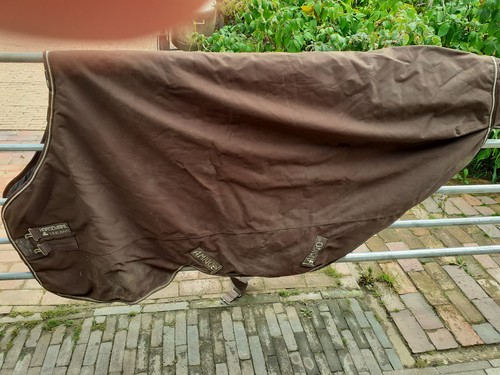Amigo horseware winterdecke - amigo,