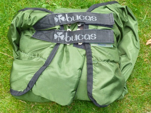 Bucas smartex all in - smartex,