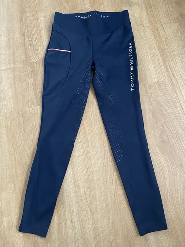 Tommy hilfiger reitleggings - hilfiger,