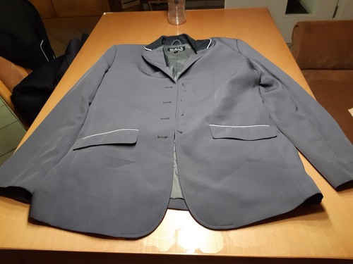 Tunierjacket für damen - tunierjacket,