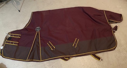 Robuste outdoordecke - robuste,