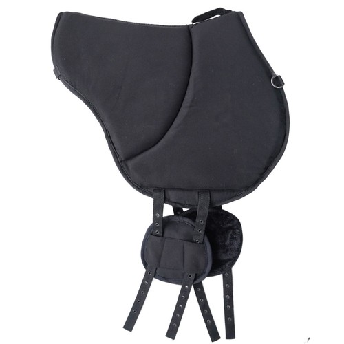 Sport reitkissen bareback - reitkissen,