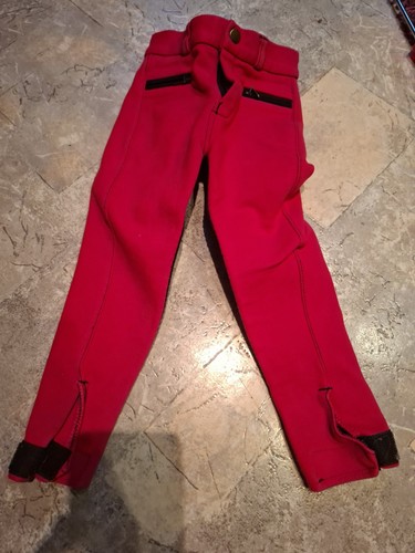 Reithose kinder 86 - reithose,