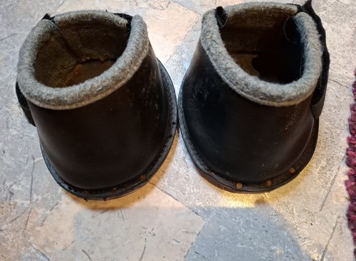 Engl hufschuhe aus leder - engl,