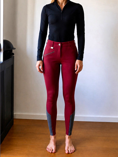 Elt damen reithose - elt,