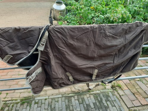 Bucas smartex rain pferdedecke - bucas,