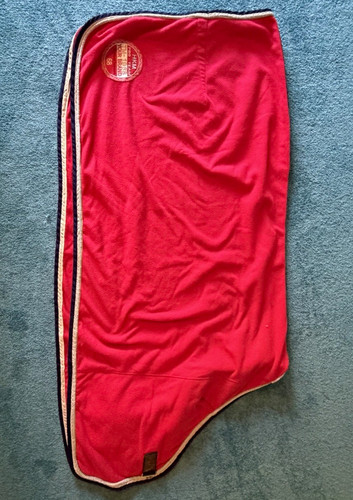 Hkm pro team abschwitzdecke - pro,