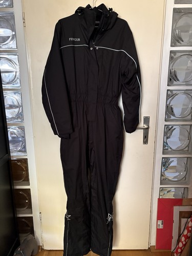 Fengur thermo reitoverall - fengur,