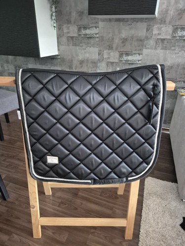Dressur mesh schabracke - mesh,