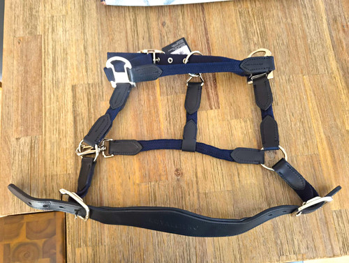 Covalliero pony halfter - covalliero, pony-halfter