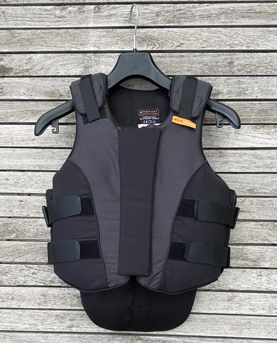 Sicherheitsweste reiten - sicherheitsweste,