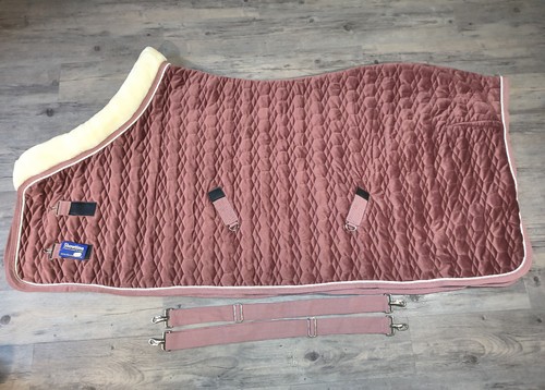 Showtime velvet rug - hb,