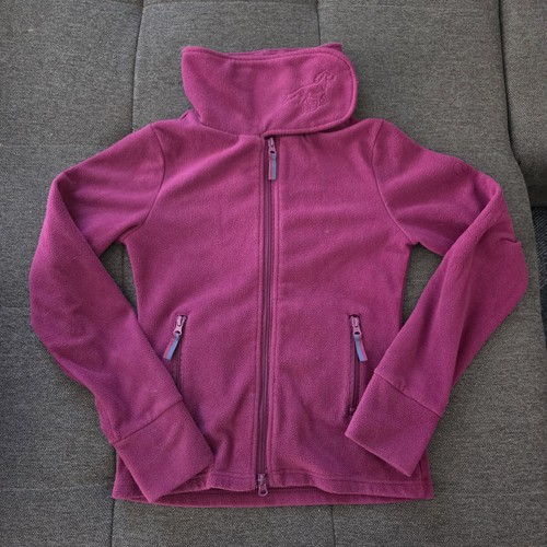 Steeds fleecejacke reitweste - fleecejacke,