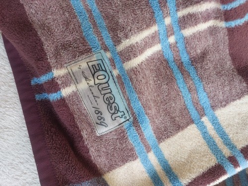 Abschwitzdecke equest dralon - abschwitzdecke,