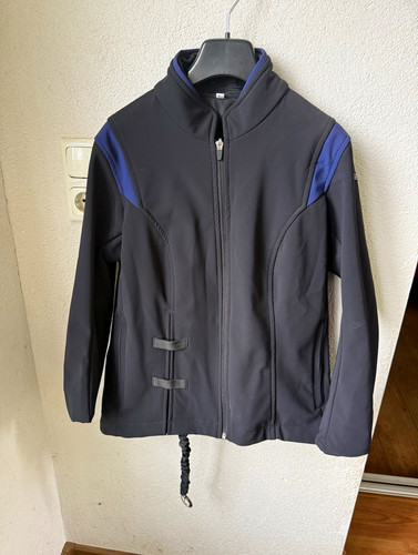 Airbag reitjacke helite - airbag-reitjacke,
