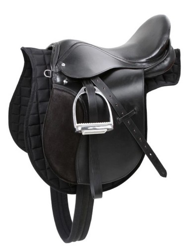 Covalliero sattel set - covalliero, sattel-set