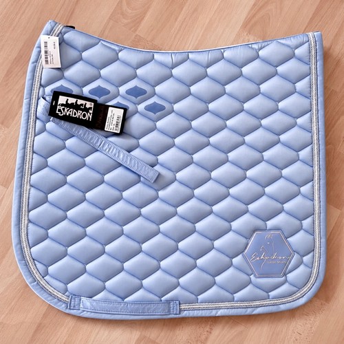 Eskadron skyblue schabracke - eskadron,