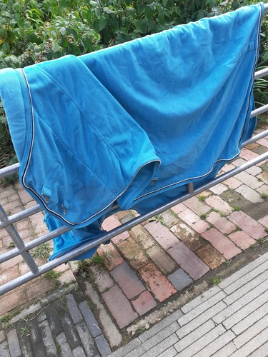 Abschwitzdecke 135