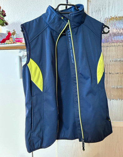Busse softshell reitweste - busse,