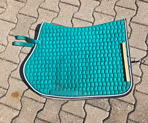 Schabracke eskadron cotton - schabracke,