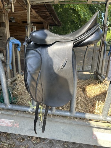 Passier extra - passier, (dressur)