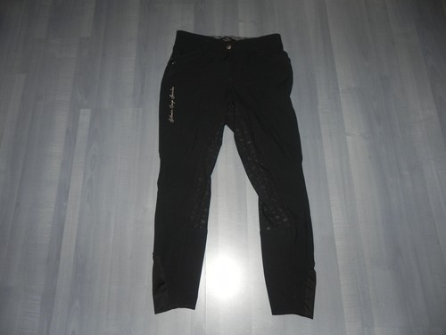Polo reithose 38 - hv, gr