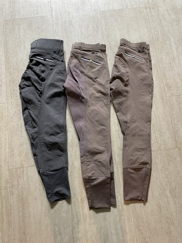 Paket spooks reithose gr - spooks,