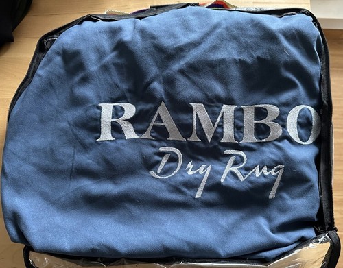 Horseware rambo dry - horseware,