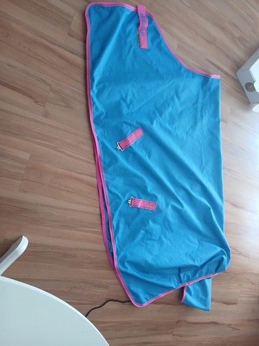 Bucas freedom turnoutdecke - freedom,