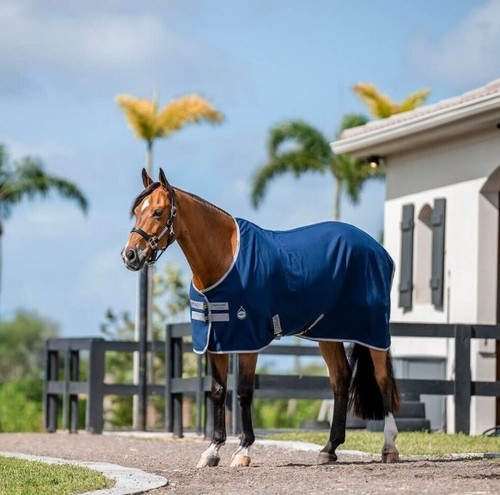 Horseware amigo stable sheet - amigo,