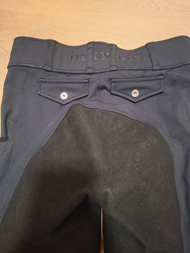 Felix bühler damen reithose - bühler, damen-reithose