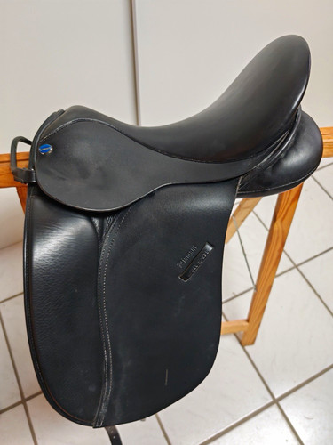 Euroriding diamant soft seat - euroriding,