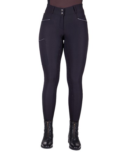 Qhp reithose julin damen - qhp,