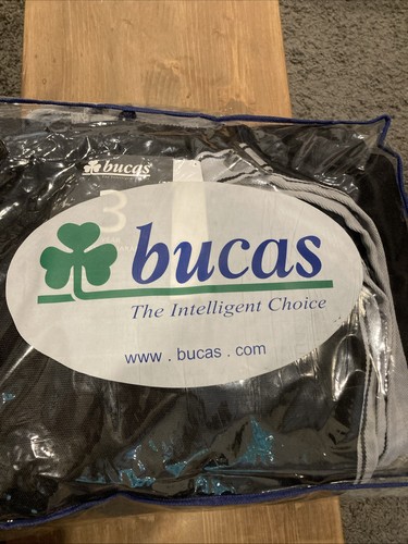 Bucas smartex 115cm - bucas,