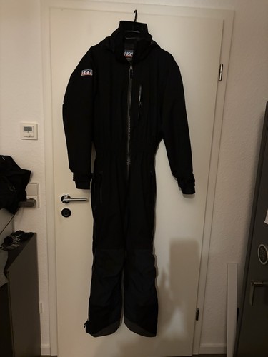 Hgg coldy winter reitoverall - coldy, winter-reitoverall