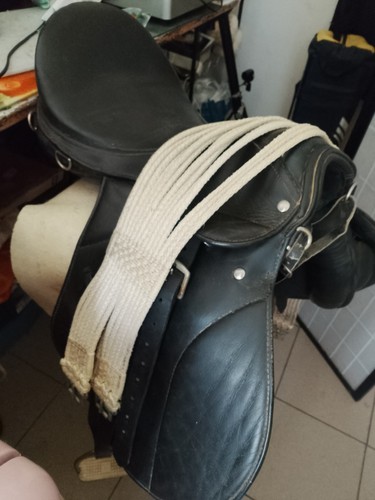 Sattel passier gebraucht - sattel,