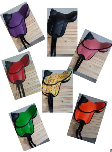 Hkm beginner sattel für - sattel,