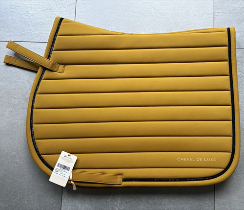 Cheval luxe schabracke - cheval,