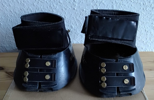 Hufschuhe scoot boots - 'scoot,