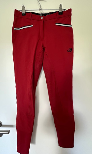 Spooks damen reithose - spooks,
