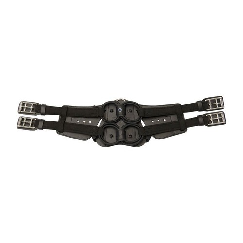 Equi soft sattelgurt ohne - sattelgurt,