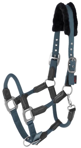Halfter cordano nylonhalfter - halfter,