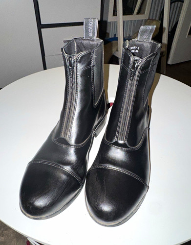 Steeds reitstiefeletten - steeds,