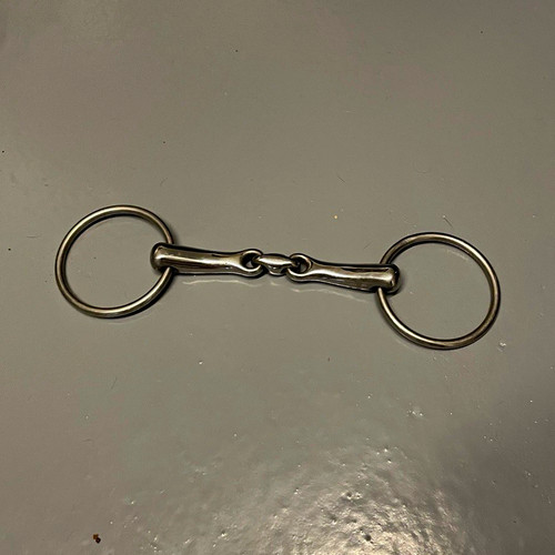 Trensengebiss jeweils - 25, €