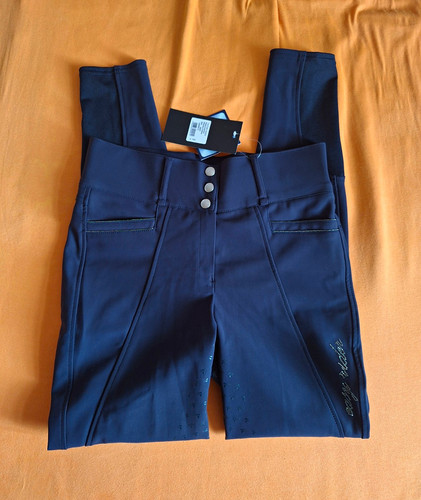 Eskadron damen turnierreithose - damen,